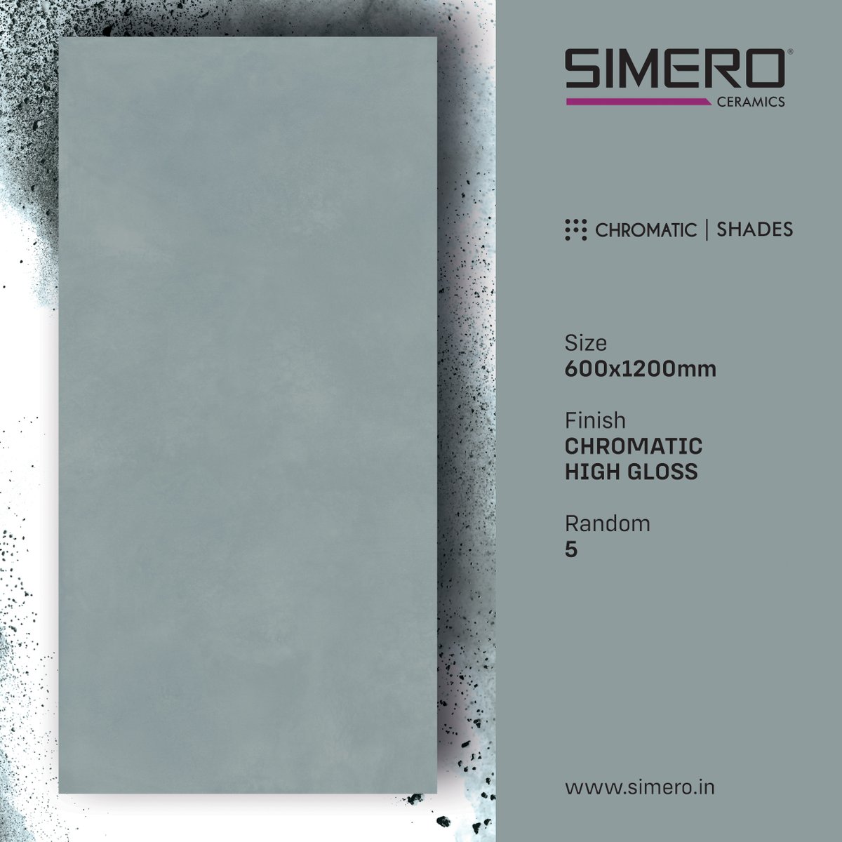 simeroceramics's tweet photo. Perfect, elegant, and just what you need to uplift your ambiance with style and grace.
𝐅𝐨𝐫 𝐦𝐨𝐫𝐞 𝐝𝐞𝐭𝐚𝐢𝐥𝐬, 𝐯𝐢𝐬𝐢𝐭: https://t.co/xK1zJ3jouB
#simeroceramics #Earthcollection #floortiles #Luxury #HomeImprovements #Morbi #HomeDecor #Brand #interiordesign #design https://t.co/Jfr50V98L6