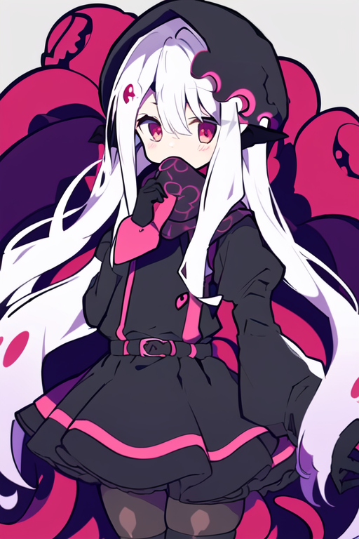 SC_Lycoris's tweet photo. https://t.co/4lFr4ZiNcV