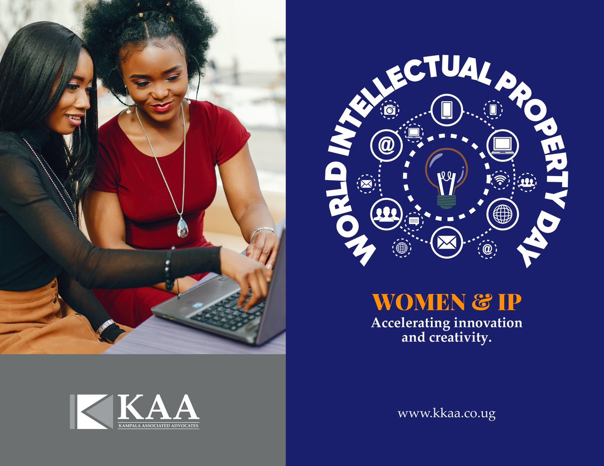 Today is celebrated as the World Intellectual Property Day 2023. This year’s theme celebrates the ‘can do’ attitude of women inventors, creators and entrepreneurs worldwide and their ground-breaking work.