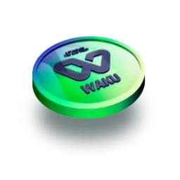 TCryptomonnaies's tweet photo. Notez que le token $WAKU n'est PAS encore émis (prudence avec les contrefaçons!)

Le token de testnet est le $KIWAKU et le giveaway du jour est constitué de ce jeton (qui sera échangeable en 1:1 au lancement du mainet) https://t.co/CVyGKRRmlY