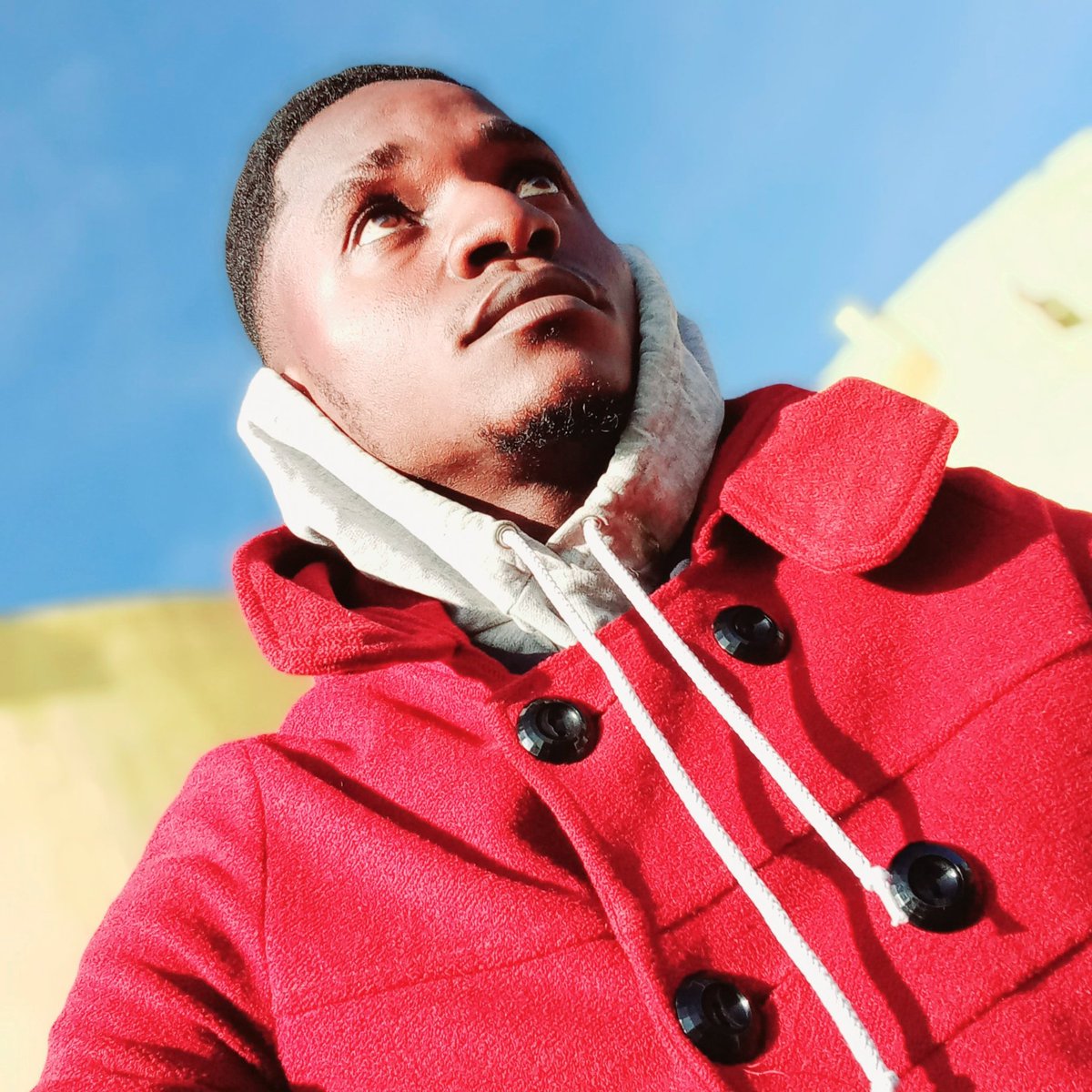 #NouvellePhotoDeProfil