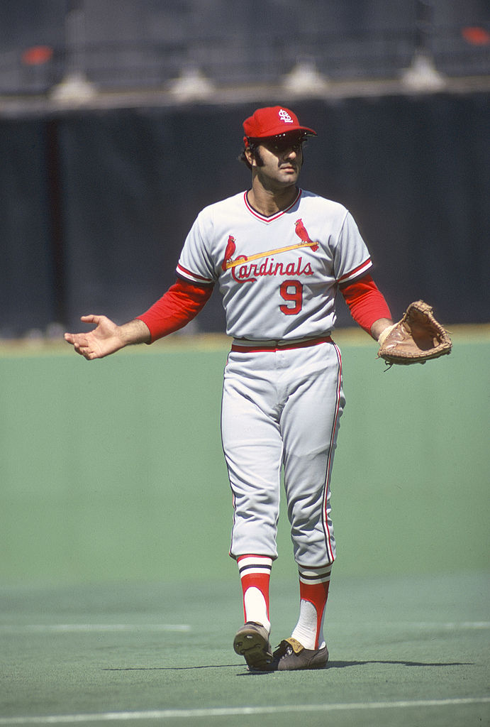 ESPNInsights's tweet photo. The St. Louis Cardinals are now 9-15 through 24 games this season.

This is the worst 24-game start to a season for the Cardinals since 1973, when they went 5-19. https://t.co/cFwuqJ9iSb