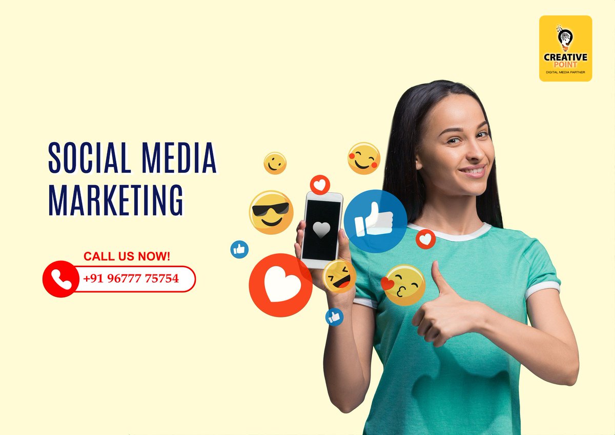 digitalmediaz's tweet photo. We help business owners do more of what they love by helping them to manage their presence on social media, both brand and personal.

https://t.co/U06qg93yPG https://t.co/T3NmlgGys2