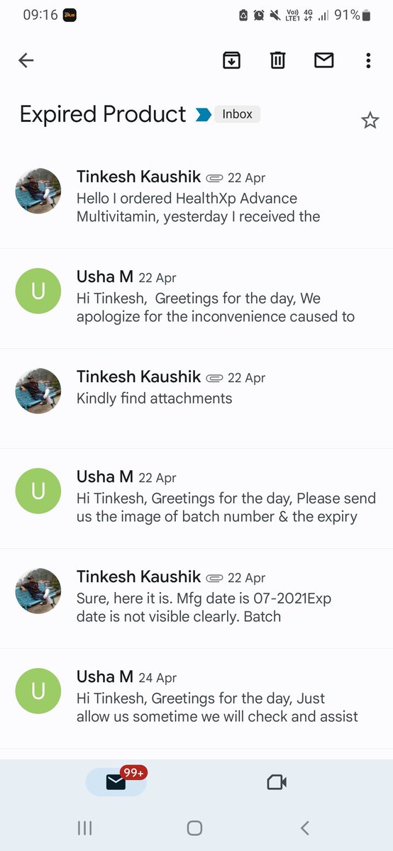 Tinkesh93's tweet photo. BEWARE OF @health_xp SCAM
 I ordered Advance Multivitamin and Triple strength Fish Oil from HEALTH XP and look at what I received. I hope @fssaiindia takes serious cognizance of the offence and seizes the expired and re- labelled products. 
SHAME ON YOU HEALTH XP https://t.co/Qh5u8hDMYt