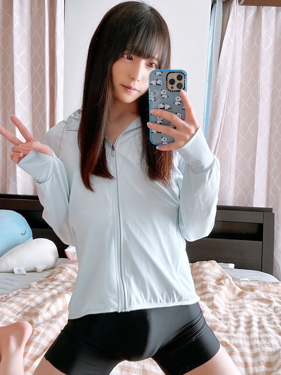senyasenyanko's tweet photo. すぱっちゅ⸜(๑⃙⃘'ω'๑⃙⃘)⸝ https://t.co/dEvrP6Py8E