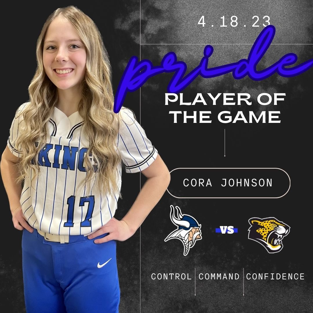KHS Viking Softball tweet media