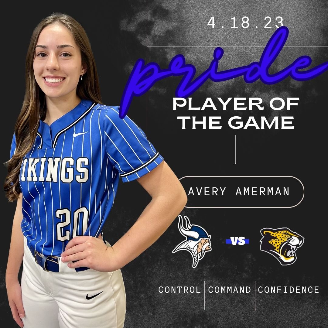 KHS Viking Softball tweet media