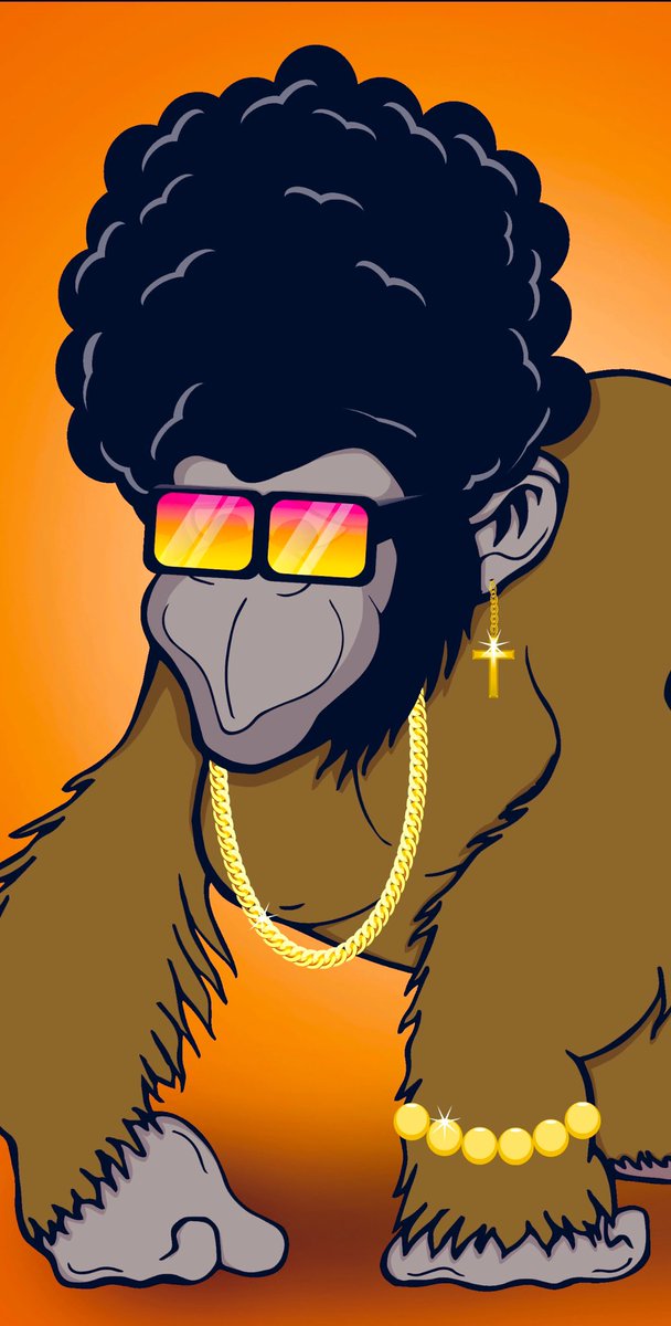 sad_gorillas's tweet photo. Chillin ✨🫶 https://t.co/tsITpR8Xn2
