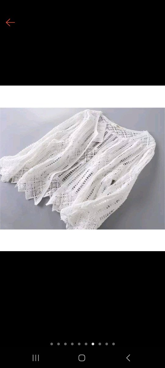 BartolomNim's tweet photo. Check out Beach outfit for women Crochet Top For woman Beach Wear crochet crop top Backless Halter Swimwear at 60% off! ₱118 - ₱299 only. 

👇👇
Get it on Shopee  https://t.co/sM5nDNjnal https://t.co/XHNC5DXXFq