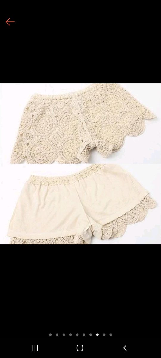 BartolomNim's tweet photo. Check out Beach outfit for women Crochet Top For woman Beach Wear crochet crop top Backless Halter Swimwear at 60% off! ₱118 - ₱299 only. 

👇👇
Get it on Shopee  https://t.co/sM5nDNjnal https://t.co/XHNC5DXXFq