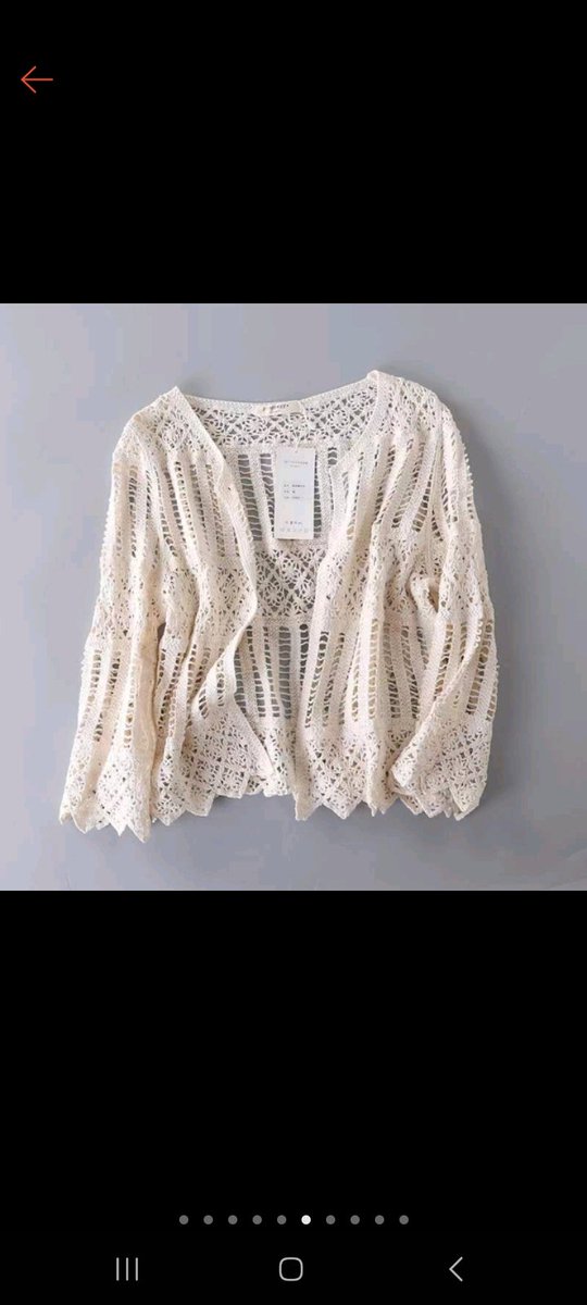 BartolomNim's tweet photo. Check out Beach outfit for women Crochet Top For woman Beach Wear crochet crop top Backless Halter Swimwear at 60% off! ₱118 - ₱299 only. 

👇👇
Get it on Shopee  https://t.co/sM5nDNjnal https://t.co/XHNC5DXXFq