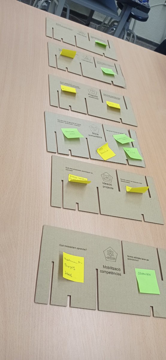 merce_requena's tweet photo. Enginyeria i Tecnologia aplicada als cotxes elèctrics.
@agalla26 ens presenta el projecte per a l'alumnat d'ESO
#STEAMcat #STEAMtools
@InnovacioE @GreenPowerIB https://t.co/MtNppFdW8a