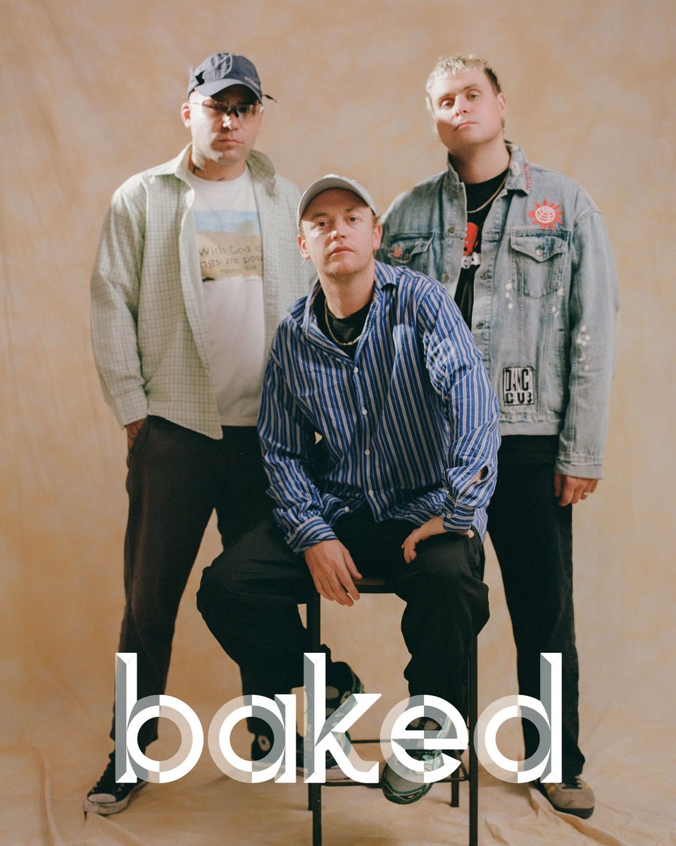 maisonbaked's tweet photo. @dmasmusic need little introduction. They have just released their new album, “How Many Dreams?”.  After embarking on a global tour, they'll be playing homegrown shows in September &amp; October 2023, headlining many regional spots for the first time. We’re bloody stoked. 💥 https://t.co/nLeDAjgm29
