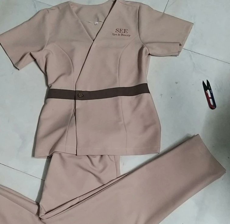 BrandsCj's tweet photo. Corporate Customized #CleanersUniform Personalized with preferred brand colour & design.
Available in variety of colours & sizes. Branded with company logo & details. We do countrywide deliveries
☎️ 0723828823/0737266534 info@cjaybrands.co.ke https://t.co/pnqZxOKDxp https://t.co/f55GJht9Bl