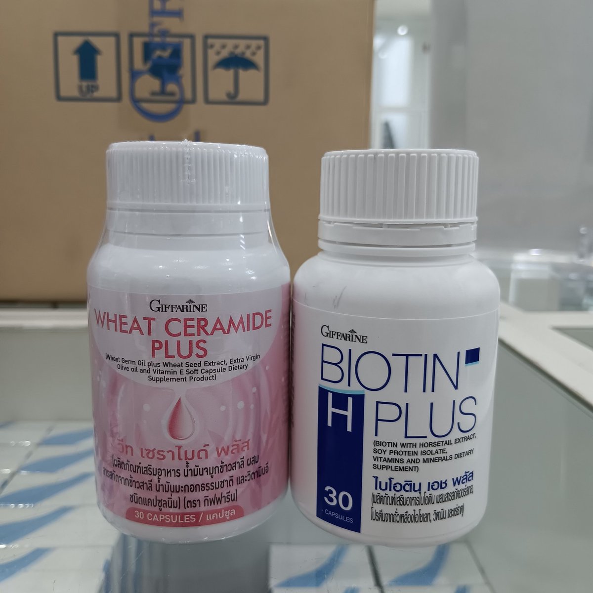 narathanyamad's tweet photo. ✨Biotin H Plus ไบโอติน เอช พลัส✨
ไม่อยากเสียใจ อย่าปล่อยให้ชีวิตขาด..ผม ❗️
ทวงคืนผมแข็งแรงสุขภาพดี ด้วยยย #ไบโอติน
ลงทุนกับผม มีแต่ขึ้นกับขึ้น‼️
เพียงวันละ 1 แคปซูล หลังอาหาร 💕
(1 เม็ด มีไบโอติน 150 ไมโครกรัม 
ซึ่งเป็นปริมาณมากที่สุดที่ อย. อนุญาตให้ใช้ในผลิตภัณฑ์เสริมอาหาร https://t.co/VFVh5Y982p