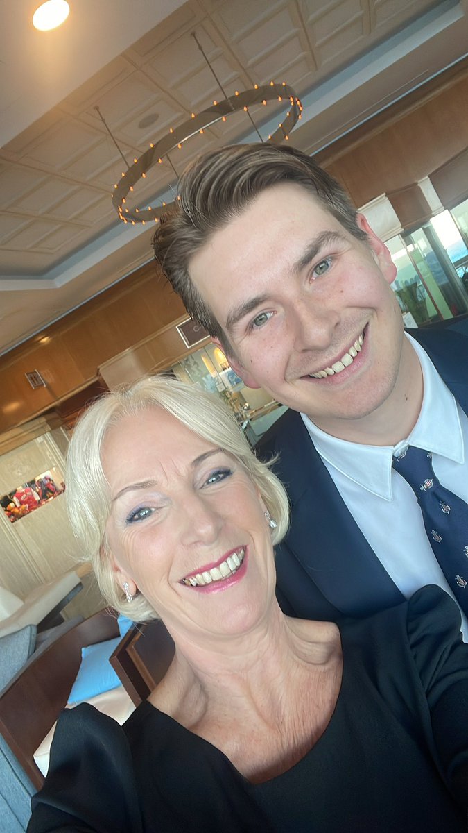MonicaPrice5's tweet photo. Is about to start! Here is the wonderful CEO Mark White @ingredifind who’s goal is to change the way anyone with food allergies dines out ✨ @FairmontMC @TomesPR #innovation #revolutionary #foodallergy #savelives #tvpresenter #monicaprice https://t.co/9TdKNPpq84