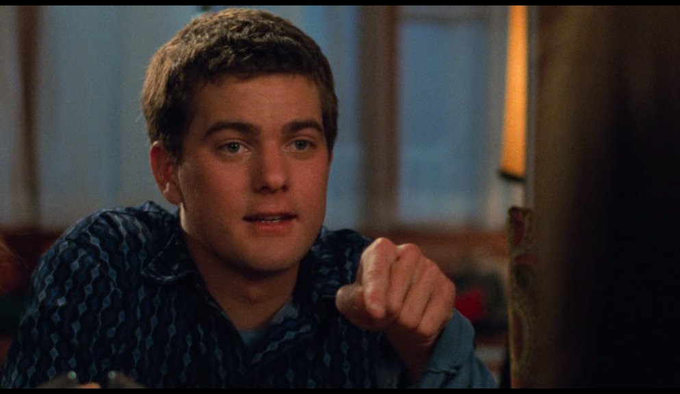 Pacey Witter (Dawson's Creek Season 4)
#paceywitter #DawsonsCreek #JoshuaJackson #joshjackson #joeypotter #katieholmes #thewb