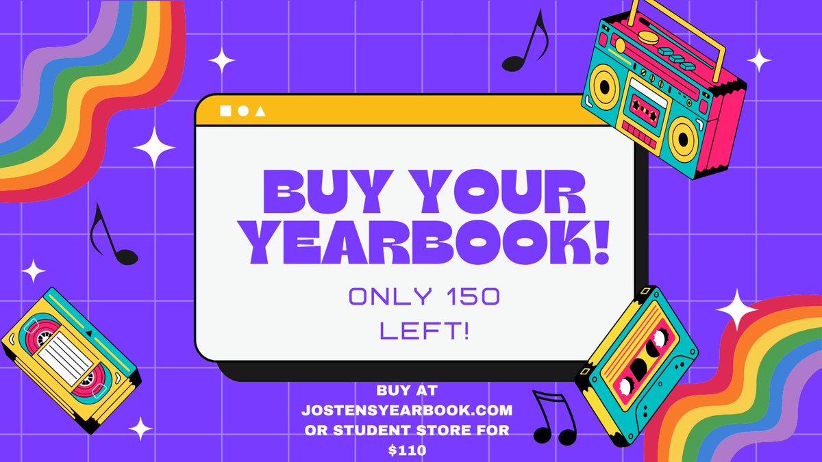 ososyearbook's tweet photo. ONLY LIMITED SUPPLY LEFT
@LosOsosPTSA 
@LOHS_Grizzlies 
@McNattOsos https://t.co/smpyVOEL61