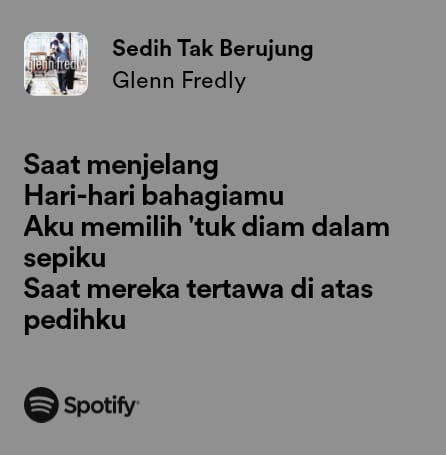 — Kedatangan yang tak diharapkan.

Johnny few tweets au.