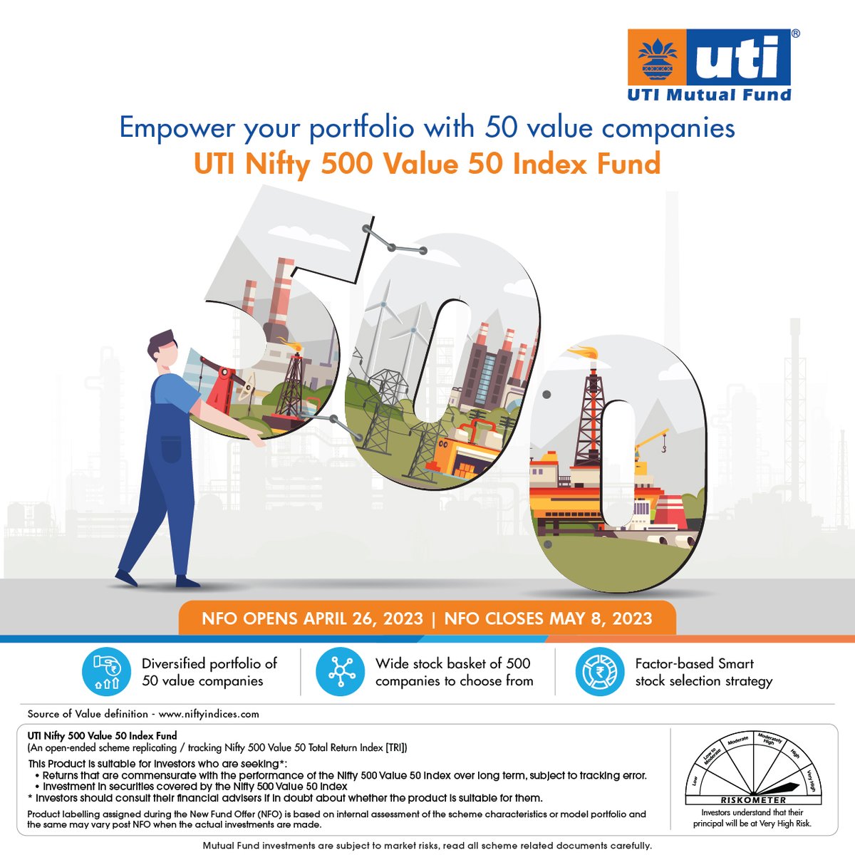 UTI Mutual Fund tweet media