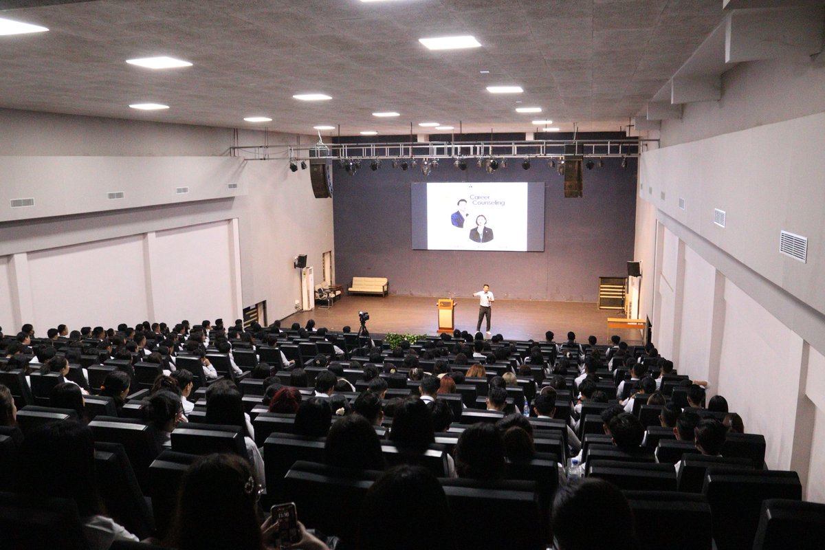 stepnortheast's tweet photo. Some glimpses from yesterday's sessions at Tetso College and St. Joseph University, Dimapur, Nagaland. https://t.co/x8c78Lu8UV