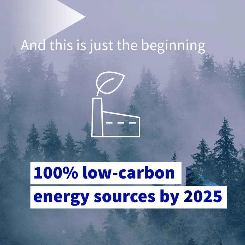 OVHcloud_ANZ's tweet photo. Less is more. That’s what we believe.

Our proprietary water cooling only requires half a glass of water to cool down our servers. That is 7 times less water usage than our competitors!

For more: https://t.co/j3SmHQA2PV