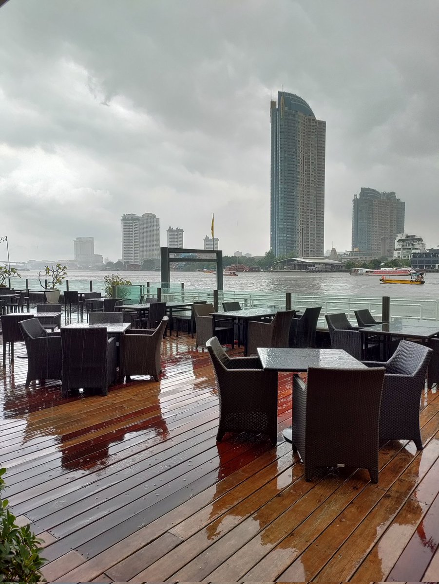vikints's tweet photo. Bangkok welcomed us with Rain...! Much excited to present "HOW TO WIN AN OPPORTUNITY IN PROJECT ENGINEERING & CONSTRUCTION INDUSTRY? " along with Murali, Prakash Kandaraj, PRASAD #navbuild #msdyn365bc Lets meet tomorrow @DirectionsEMEA #D4P #directionsasia2023 @cetastech https://t.co/8Ic3hcKw1n