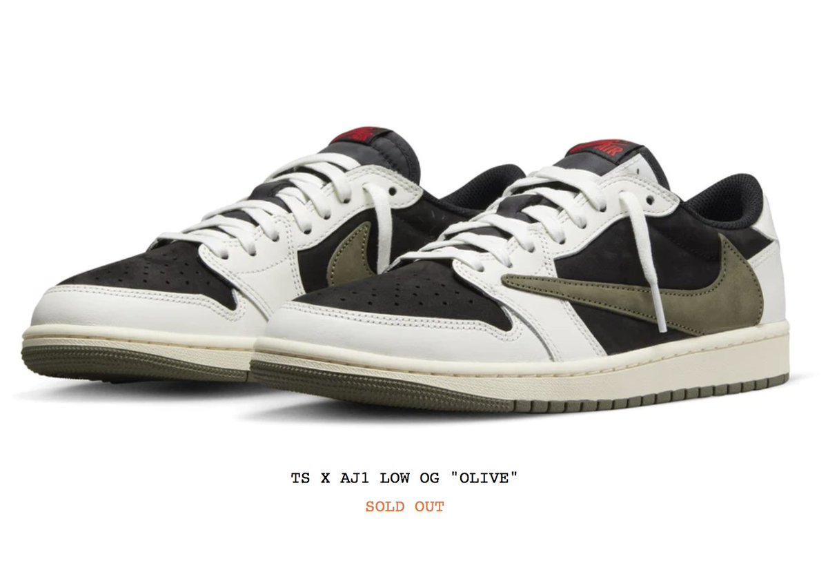 JustFreshKicks tweet media