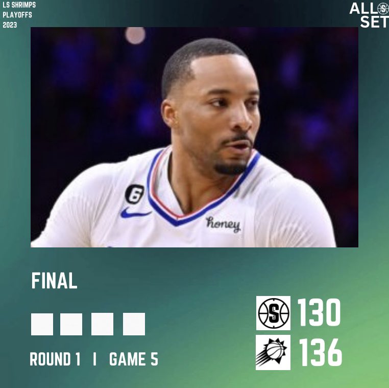 Final.