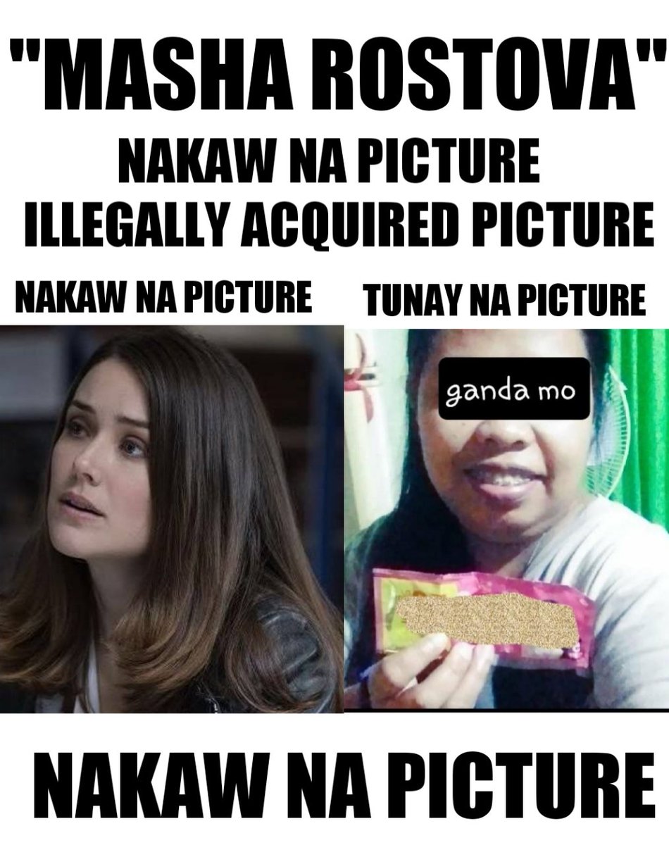 Tagalamas2's tweet photo. @MashaMasha2022 @asarnatalaga https://t.co/AQx23vbg5M