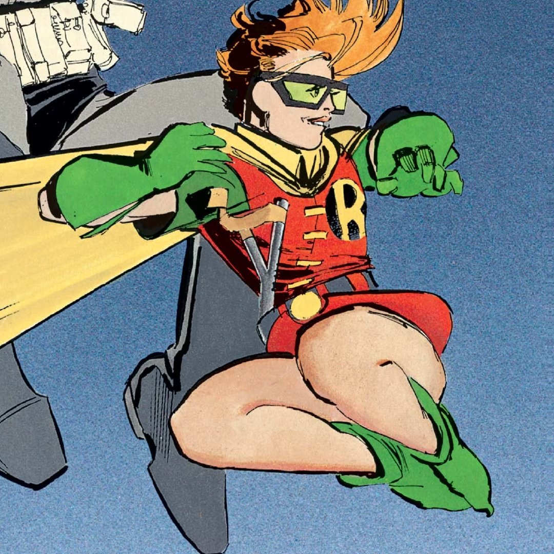 Peposed's tweet photo. Post a superhero that debuted the same year you were born. https://t.co/WE8omtFnIc