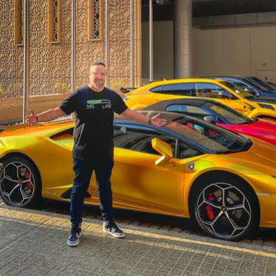 HilzFuld's tweet photo. #NewProfilePic https://t.co/NPRZcM86PC