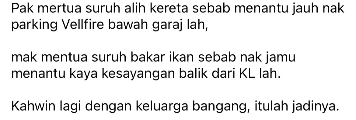 mutalibuthman's tweet photo. Toxic Family. https://t.co/qD2JfMTKCY