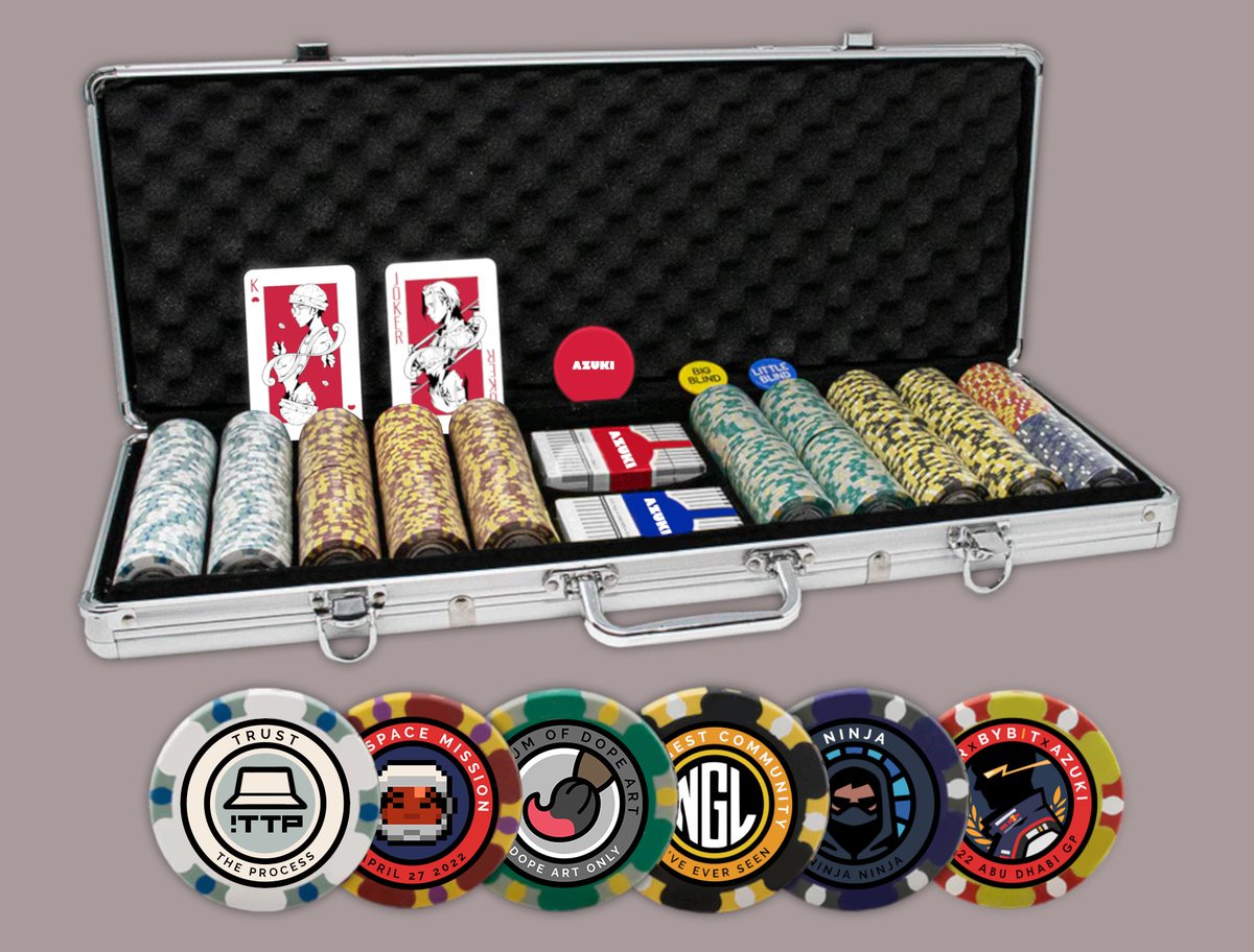 ExpectedValue tweet media