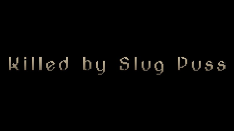 Nobody tell <a href="/nicholasmc1/">Nicholas McDonnell</a> that he spelt "pus" wrong