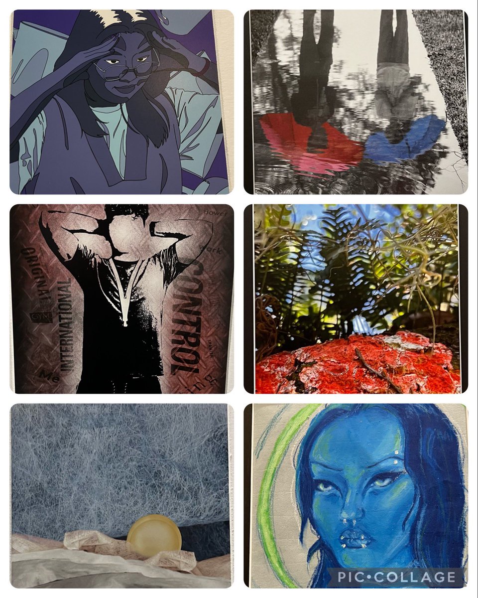 Cypress Woods HS tweet media