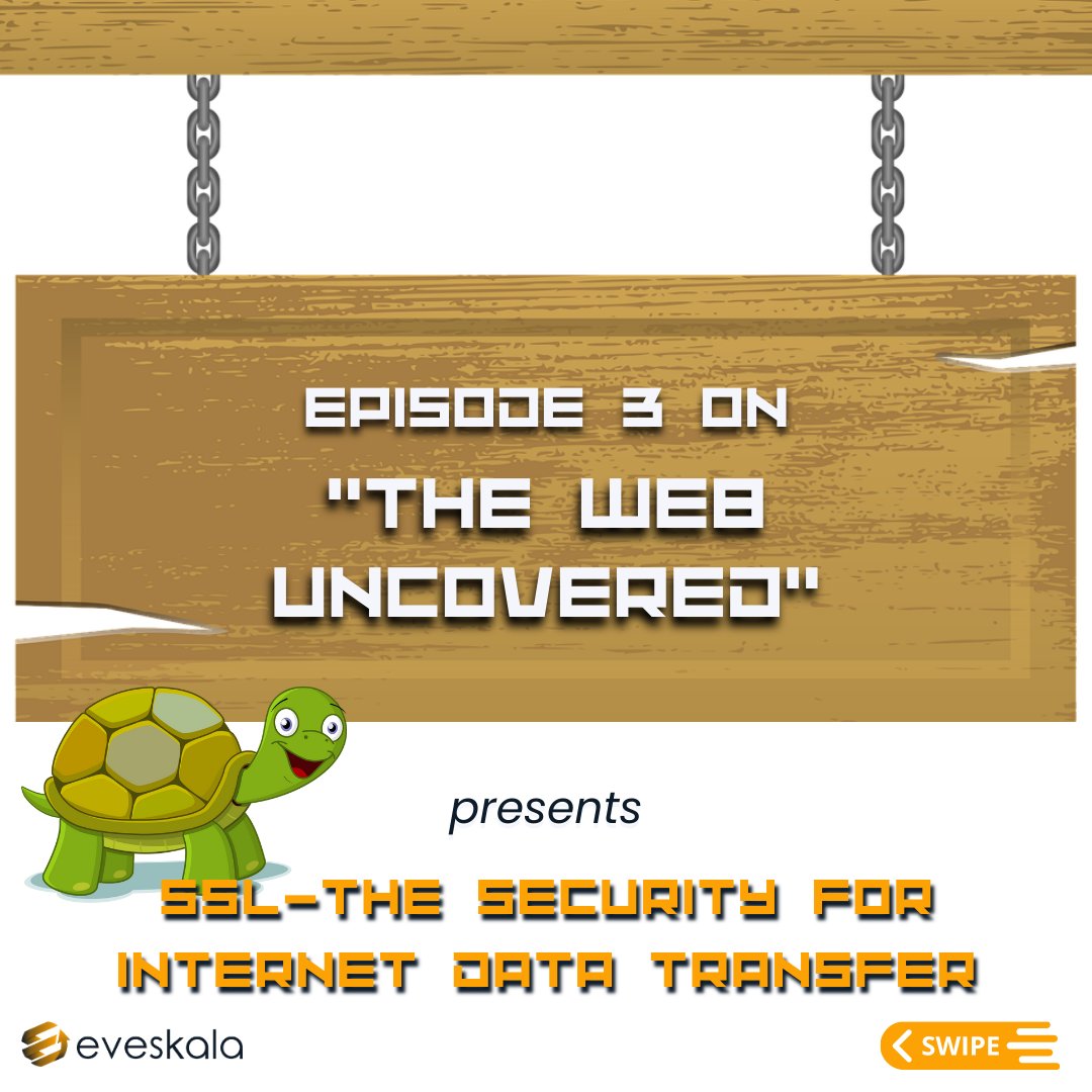 le_solopreneur's tweet image. How to Keep Your Online Data Safe and Secure? 

Learn about the crucial role SSL/TLS plays in protecting your personal information while transferring data over the internet.

#SSL #sslencryption #data #dataprivacy #Https
