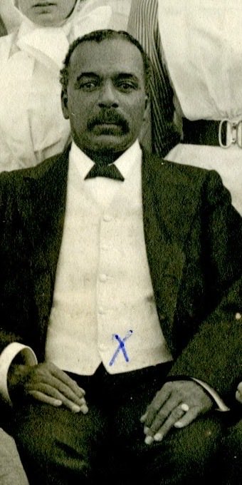 cheamfields's tweet photo. Dr George Rice BA, MB, C-M Edin (1848-1935) -worked in @ManCityCouncil studied under Lister &amp; as CMO LBSutton specialised in epilepsy - illustrates enduring contribution to community &amp; mental health @NHS_RHO @sussedblackwoma @blackpsych_UK @jagtarbasi https://t.co/Q9TSzTltw6