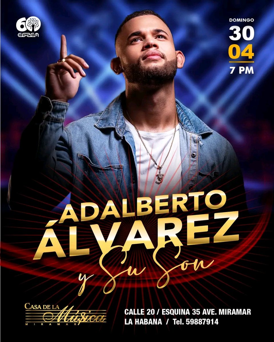 Casa de la Música Miramar... Lo que necesitas!!! porque sabemos que tú eres de los que #SienteLaMúsica con 
<a href="/EGREMOFICIAL/">EGREM</a> 
 👇👇👇 Somos tu mejor opción!!!🎶🕺🎵