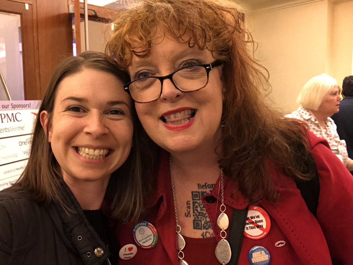 💬Jen Horonjeff | #askpatients (@jhoronjeff) on Twitter photo I have been on vacation and off social, but something told me to check today.
I must have felt the universe shift as <a href="/MightyCasey/">Mighty #HeathenSlut Casey🇺🇦🌟</a> crossed over into her next journey.
She was exactly what we needed in this world. Her legacy will live on through each of us. Rest now, #badass ❤️ I have been on vacation and off social, but something told me to check today.
I must have felt the universe shift as <a href="/MightyCasey/">Mighty #HeathenSlut Casey🇺🇦🌟</a> crossed over into her next journey.
She was exactly what we needed in this world. Her legacy will live on through each of us. Rest now, #badass ❤️