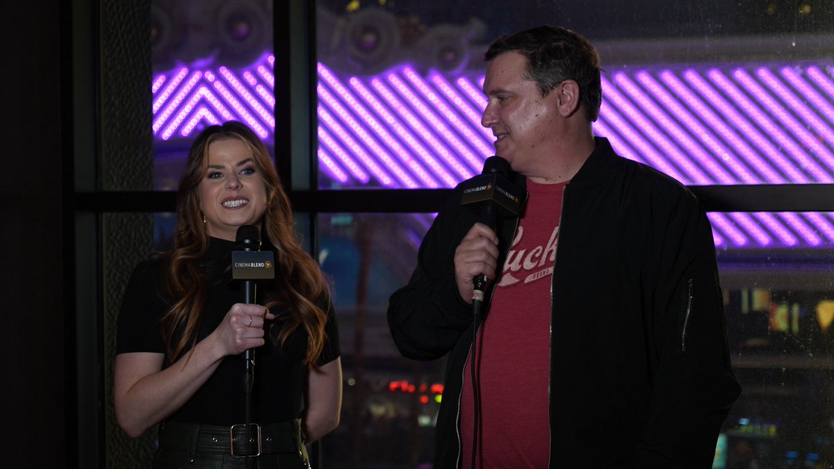 Hannah Saulic on Twitter "when u accidentally say a spoiler (this is