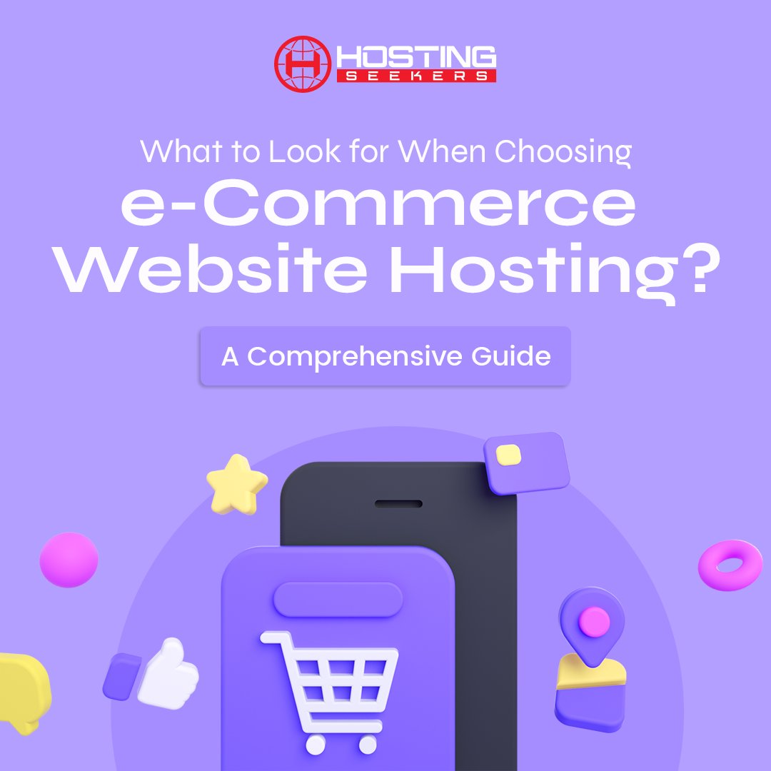 Hostingseekers1's tweet photo. 🤔 Thinking about starting an online business?
🤓 Get all the information you need to make the best choice!
Experience the pleasure of knowing - Visit to Know: https://t.co/UR2JE8lNFZ
#hostingseekers #ecommerce #ecommercehosting #ecommerhostingprovider #wsdhs #website https://t.co/7Wnm1XrQWS