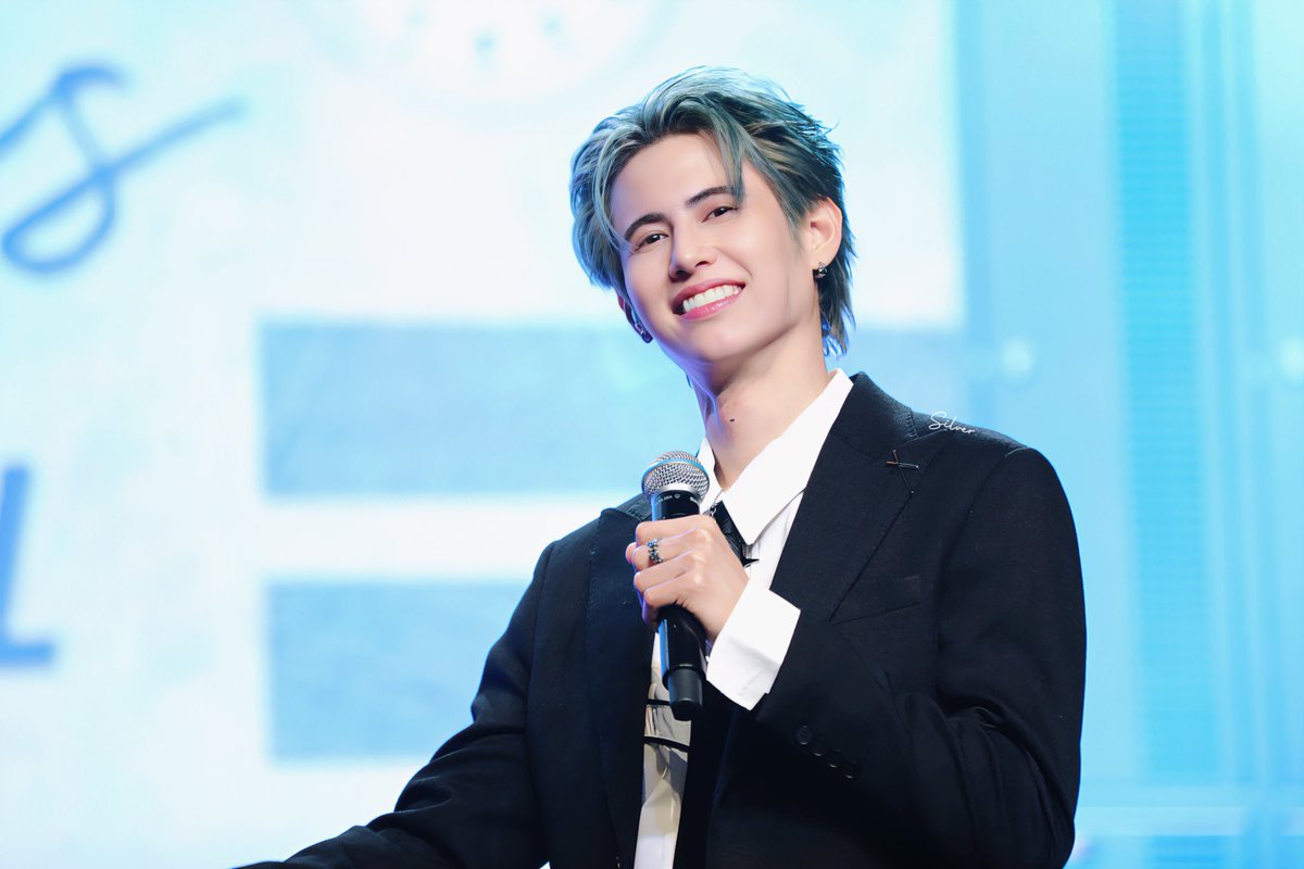 Ssss915__'s tweet photo. 230422 Between us FM in Seoul
HQ💚  

Smile so sweet~ @yacht_patsit 

 #야야 #YAYA #yacht_patsit #syacht
#BetweenUsinSeoul https://t.co/F0zMWqTrRP