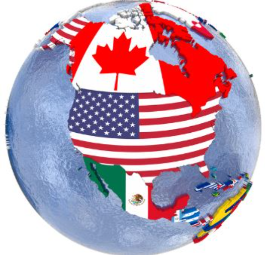 Just a few but strong reasons presented as competitive advantages for Manufacturing and IT Services Enterprises

#Mexico #CompetitiveAdvantages #Nearshoring #NAR #USA #Canada