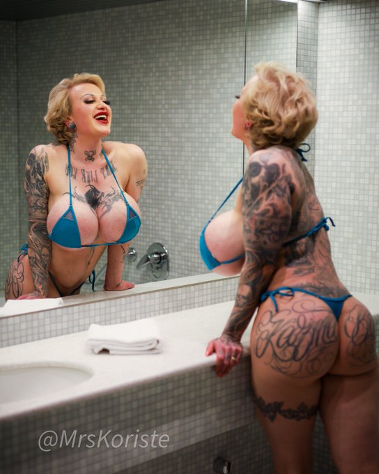 Do you like my 👙?  #inked #tattoed #tattoedwoman #bikini #bikinibeauty #wickedweasel #blonde https://t<a href="/tag/inked"class="tags">#inked</a><a href="/tag/tattoed"class="tags">#tattoed</a><a href="/tag/tattoedwoman"class="tags">#tattoedwoman</a><a href="/tag/bikini"class="tags"><span>#bikini</span></a><a href="/tag/blonde"class="tags"><span>#blonde</span></a><a href="/tag/bikinibeauty"class="tags"><span>#bikinibeauty</span></a><a href="/tag/wickedweasel"class="tags"><span>#wickedweasel</span></a>