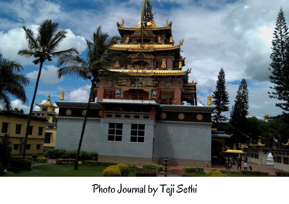 TejiSethi's tweet photo. Some pictures of the art museum, monastery and bazaars of India paired up with my tanka.  #tanka #art #poetrycommunity https://t.co/YzhF87pz4a