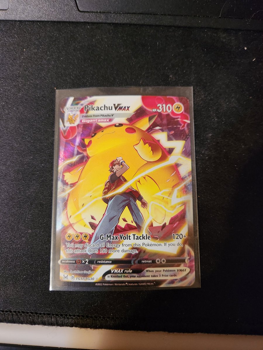 Alright, since no one wants to buy it. Ima GIVE IT AWAY !!! All you gotta do is be FOLLOWING me, and Retweet this tweet ! Good luck ! This will end April 30th.