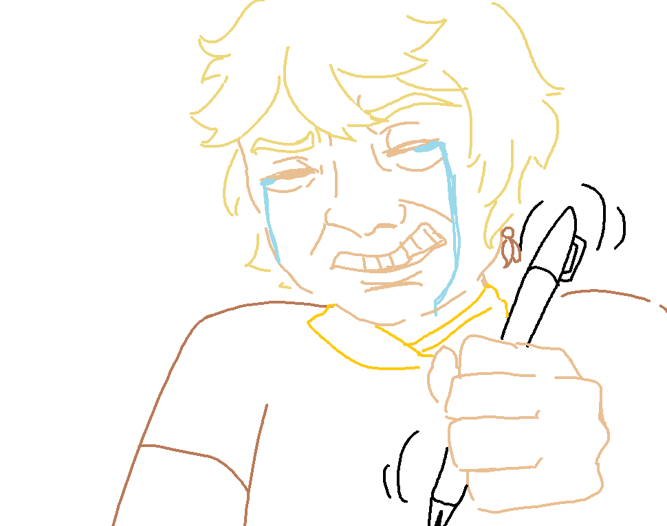 badgenshincomic's tweet photo. //nsfw ish 

ALMOST THERE BAIZHU WANTERS JUST ANOTHER WEEK https://t.co/5BGG7kFAEr