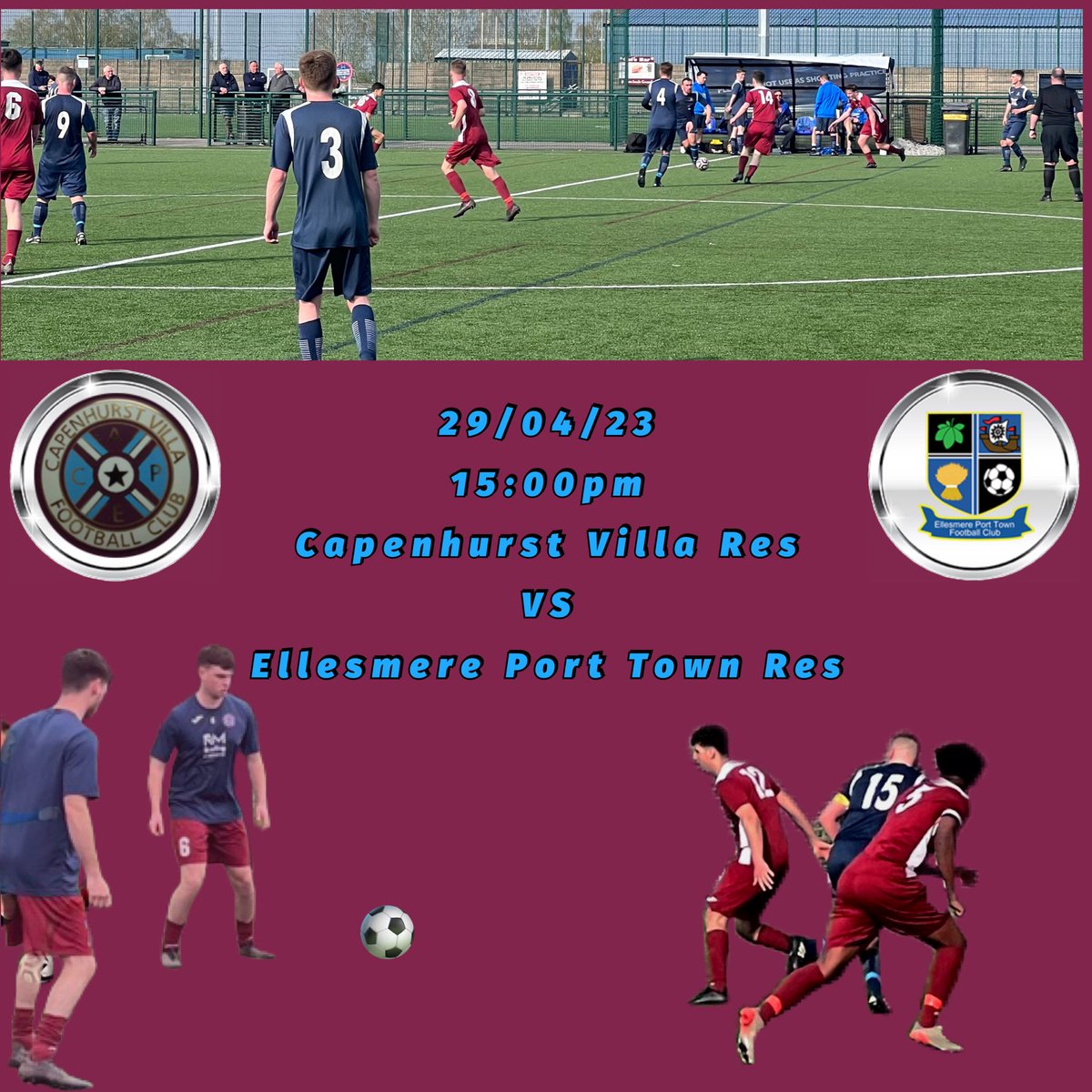 CapeReserves tweet media