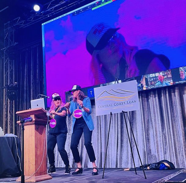 Tracy O'Rourke tweet media